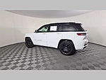 Used 2025 JEEP GRAND CHEROKEE SUMMIT 4X4 in WEST PALM BEACH, FLORIDA (Photo 45)