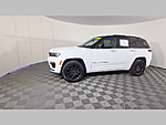 Used 2025 JEEP GRAND CHEROKEE SUMMIT 4X4 in WEST PALM BEACH, FLORIDA (Photo 48)