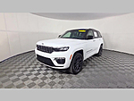 Used 2025 JEEP GRAND CHEROKEE SUMMIT 4X4 in WEST PALM BEACH, FLORIDA (Photo 49)