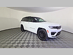 Used 2025 JEEP GRAND CHEROKEE SUMMIT 4X4 in WEST PALM BEACH, FLORIDA (Photo 53)
