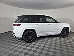 Used 2025 JEEP GRAND CHEROKEE SUMMIT 4X4 in WEST PALM BEACH, FLORIDA (Photo 6)