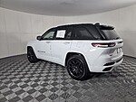 Used 2025 JEEP GRAND CHEROKEE SUMMIT 4X4 in WEST PALM BEACH, FLORIDA (Photo 8)