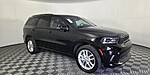 Used 2025 DODGE DURANGO GT PLUS AWD in WEST PALM BEACH, FLORIDA