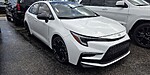 Used 2025 TOYOTA COROLLA FX in WEST PALM BEACH, FLORIDA