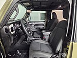 Used 2025 JEEP WRANGLER SPORT 2 DOOR 4X4 in WEST PALM BEACH, FLORIDA (Photo 10)