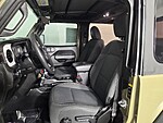 Used 2025 JEEP WRANGLER SPORT 2 DOOR 4X4 in WEST PALM BEACH, FLORIDA (Photo 11)