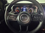 Used 2025 JEEP WRANGLER SPORT 2 DOOR 4X4 in WEST PALM BEACH, FLORIDA (Photo 17)