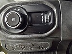 Used 2025 JEEP WRANGLER SPORT 2 DOOR 4X4 in WEST PALM BEACH, FLORIDA (Photo 20)