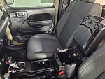 Used 2025 JEEP WRANGLER SPORT 2 DOOR 4X4 in WEST PALM BEACH, FLORIDA (Photo 22)