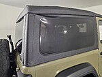 Used 2025 JEEP WRANGLER SPORT 2 DOOR 4X4 in WEST PALM BEACH, FLORIDA (Photo 28)