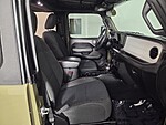 Used 2025 JEEP WRANGLER SPORT 2 DOOR 4X4 in WEST PALM BEACH, FLORIDA (Photo 29)