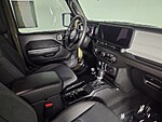 Used 2025 JEEP WRANGLER SPORT 2 DOOR 4X4 in WEST PALM BEACH, FLORIDA (Photo 31)