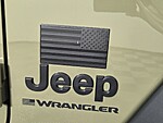 Used 2025 JEEP WRANGLER SPORT 2 DOOR 4X4 in WEST PALM BEACH, FLORIDA (Photo 32)