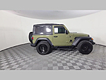 Used 2025 JEEP WRANGLER SPORT 2 DOOR 4X4 in WEST PALM BEACH, FLORIDA (Photo 37)