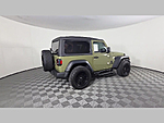 Used 2025 JEEP WRANGLER SPORT 2 DOOR 4X4 in WEST PALM BEACH, FLORIDA (Photo 39)