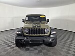 Used 2025 JEEP WRANGLER SPORT 2 DOOR 4X4 in WEST PALM BEACH, FLORIDA (Photo 4)