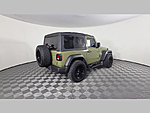 Used 2025 JEEP WRANGLER SPORT 2 DOOR 4X4 in WEST PALM BEACH, FLORIDA (Photo 40)