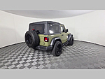 Used 2025 JEEP WRANGLER SPORT 2 DOOR 4X4 in WEST PALM BEACH, FLORIDA (Photo 41)