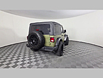 Used 2025 JEEP WRANGLER SPORT 2 DOOR 4X4 in WEST PALM BEACH, FLORIDA (Photo 42)