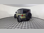 Used 2025 JEEP WRANGLER SPORT 2 DOOR 4X4 in WEST PALM BEACH, FLORIDA (Photo 45)