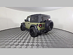 Used 2025 JEEP WRANGLER SPORT 2 DOOR 4X4 in WEST PALM BEACH, FLORIDA (Photo 46)