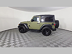 Used 2025 JEEP WRANGLER SPORT 2 DOOR 4X4 in WEST PALM BEACH, FLORIDA (Photo 47)