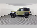 Used 2025 JEEP WRANGLER SPORT 2 DOOR 4X4 in WEST PALM BEACH, FLORIDA (Photo 49)