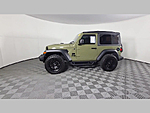 Used 2025 JEEP WRANGLER SPORT 2 DOOR 4X4 in WEST PALM BEACH, FLORIDA (Photo 50)