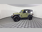 Used 2025 JEEP WRANGLER SPORT 2 DOOR 4X4 in WEST PALM BEACH, FLORIDA (Photo 51)