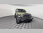 Used 2025 JEEP WRANGLER SPORT 2 DOOR 4X4 in WEST PALM BEACH, FLORIDA (Photo 53)