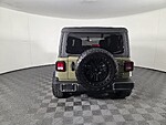 Used 2025 JEEP WRANGLER SPORT 2 DOOR 4X4 in WEST PALM BEACH, FLORIDA (Photo 6)