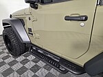 Used 2025 JEEP WRANGLER SPORT 2 DOOR 4X4 in WEST PALM BEACH, FLORIDA (Photo 9)