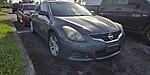 Used 2010 NISSAN ALTIMA 2.5 S in WEST PALM BEACH, FLORIDA