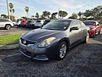 Used 2010 NISSAN ALTIMA 2.5 S in WEST PALM BEACH, FLORIDA (Photo 3)