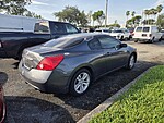 Used 2010 NISSAN ALTIMA 2.5 S in WEST PALM BEACH, FLORIDA (Photo 5)