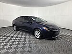 Used 2023 TOYOTA COROLLA LE CVT in WEST PALM BEACH, FLORIDA (Photo 1)