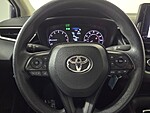 Used 2023 TOYOTA COROLLA LE CVT in WEST PALM BEACH, FLORIDA (Photo 15)