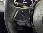 Used 2023 TOYOTA COROLLA LE CVT in WEST PALM BEACH, FLORIDA (Photo 17)