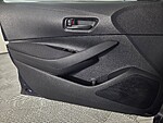Used 2023 TOYOTA COROLLA LE CVT in WEST PALM BEACH, FLORIDA (Photo 19)