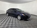 Used 2023 TOYOTA COROLLA LE CVT in WEST PALM BEACH, FLORIDA (Photo 2)
