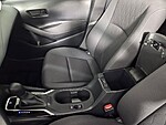 Used 2023 TOYOTA COROLLA LE CVT in WEST PALM BEACH, FLORIDA (Photo 20)