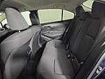 Used 2023 TOYOTA COROLLA LE CVT in WEST PALM BEACH, FLORIDA (Photo 22)