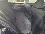 Used 2023 TOYOTA COROLLA LE CVT in WEST PALM BEACH, FLORIDA (Photo 28)