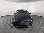 Used 2023 TOYOTA COROLLA LE CVT in WEST PALM BEACH, FLORIDA (Photo 3)