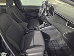 Used 2023 TOYOTA COROLLA LE CVT in WEST PALM BEACH, FLORIDA (Photo 31)