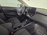 Used 2023 TOYOTA COROLLA LE CVT in WEST PALM BEACH, FLORIDA (Photo 32)