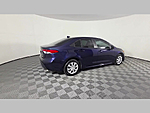 Used 2023 TOYOTA COROLLA LE CVT in WEST PALM BEACH, FLORIDA (Photo 38)