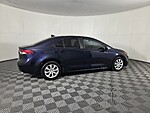 Used 2023 TOYOTA COROLLA LE CVT in WEST PALM BEACH, FLORIDA (Photo 4)