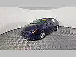 Used 2023 TOYOTA COROLLA LE CVT in WEST PALM BEACH, FLORIDA (Photo 49)