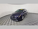 Used 2023 TOYOTA COROLLA LE CVT in WEST PALM BEACH, FLORIDA (Photo 50)
